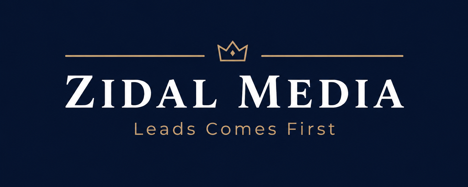 Zidal Media